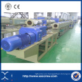Línea de extrusión de tubos de PVC de la marca Ff de Xinxing